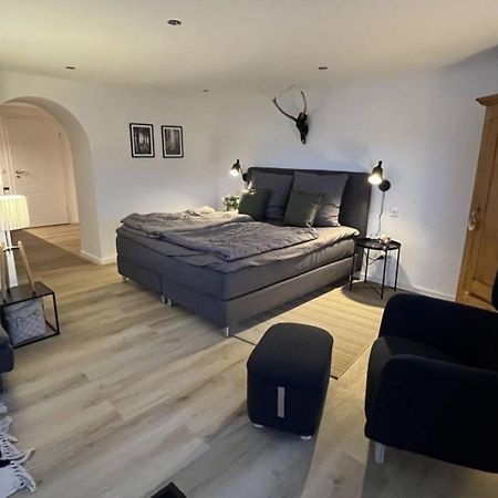 Wellness Appartement Eifelglueck Pelm ภายนอก รูปภาพ