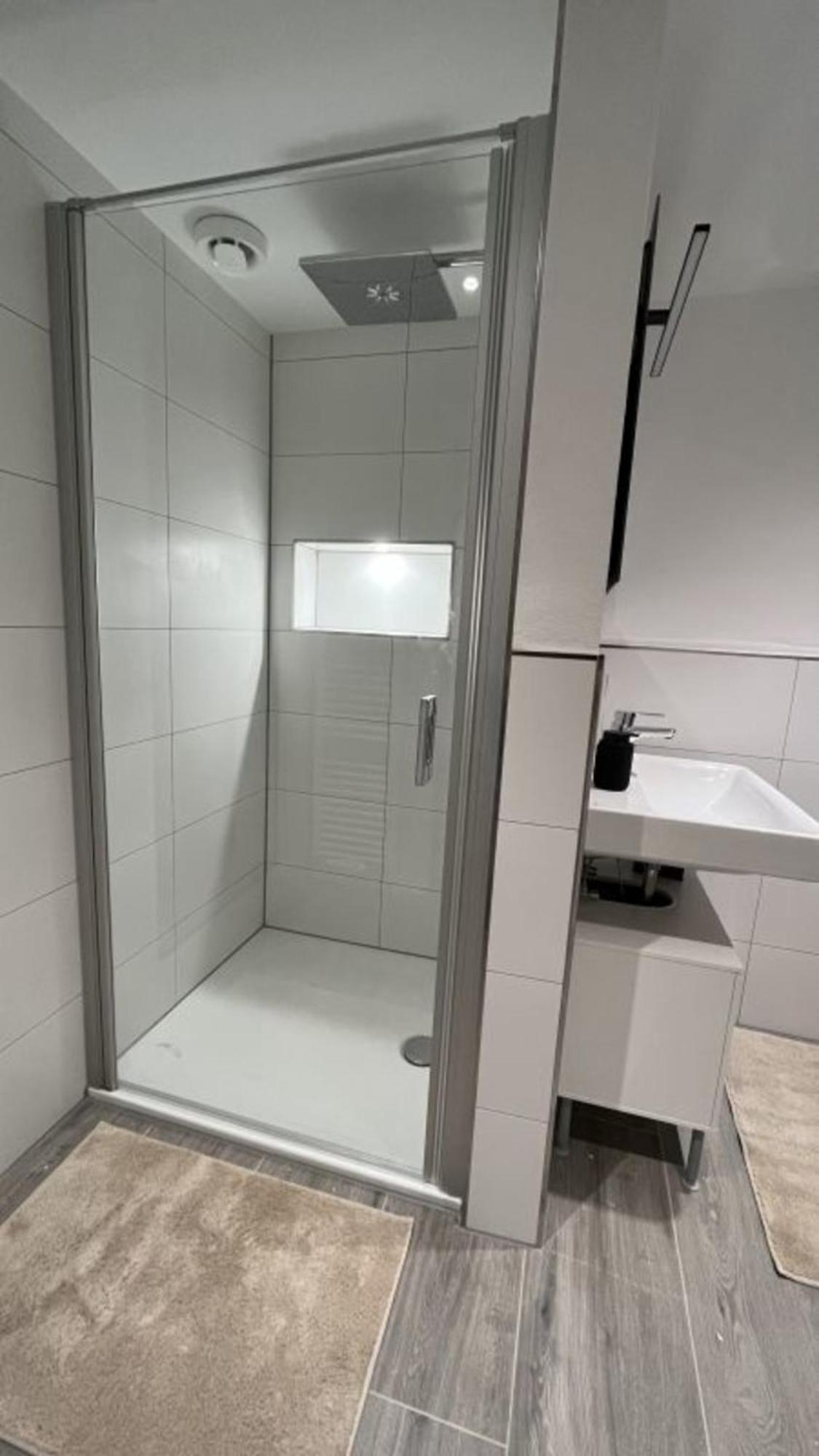 Wellness Appartement Eifelglueck Pelm ภายนอก รูปภาพ