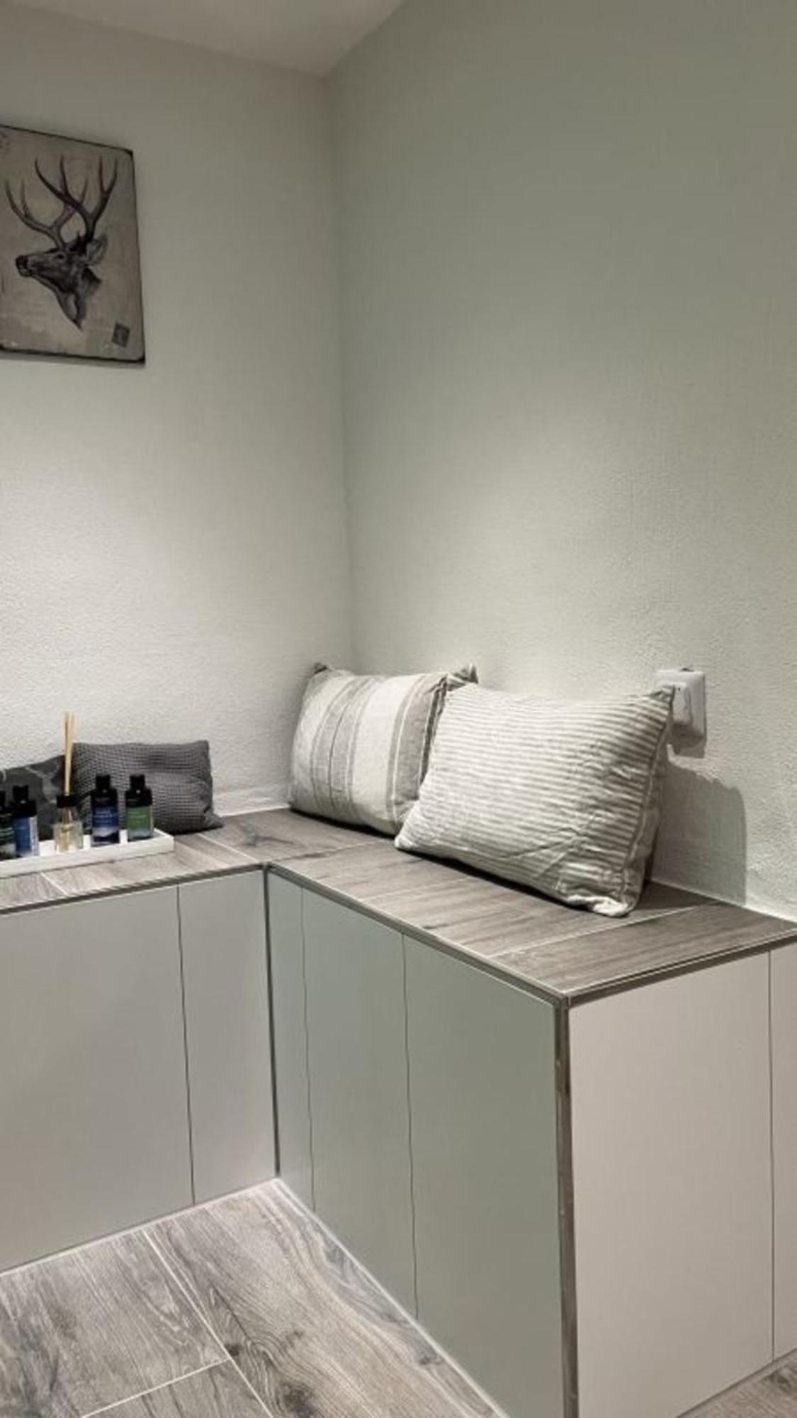 Wellness Appartement Eifelglueck Pelm ภายนอก รูปภาพ
