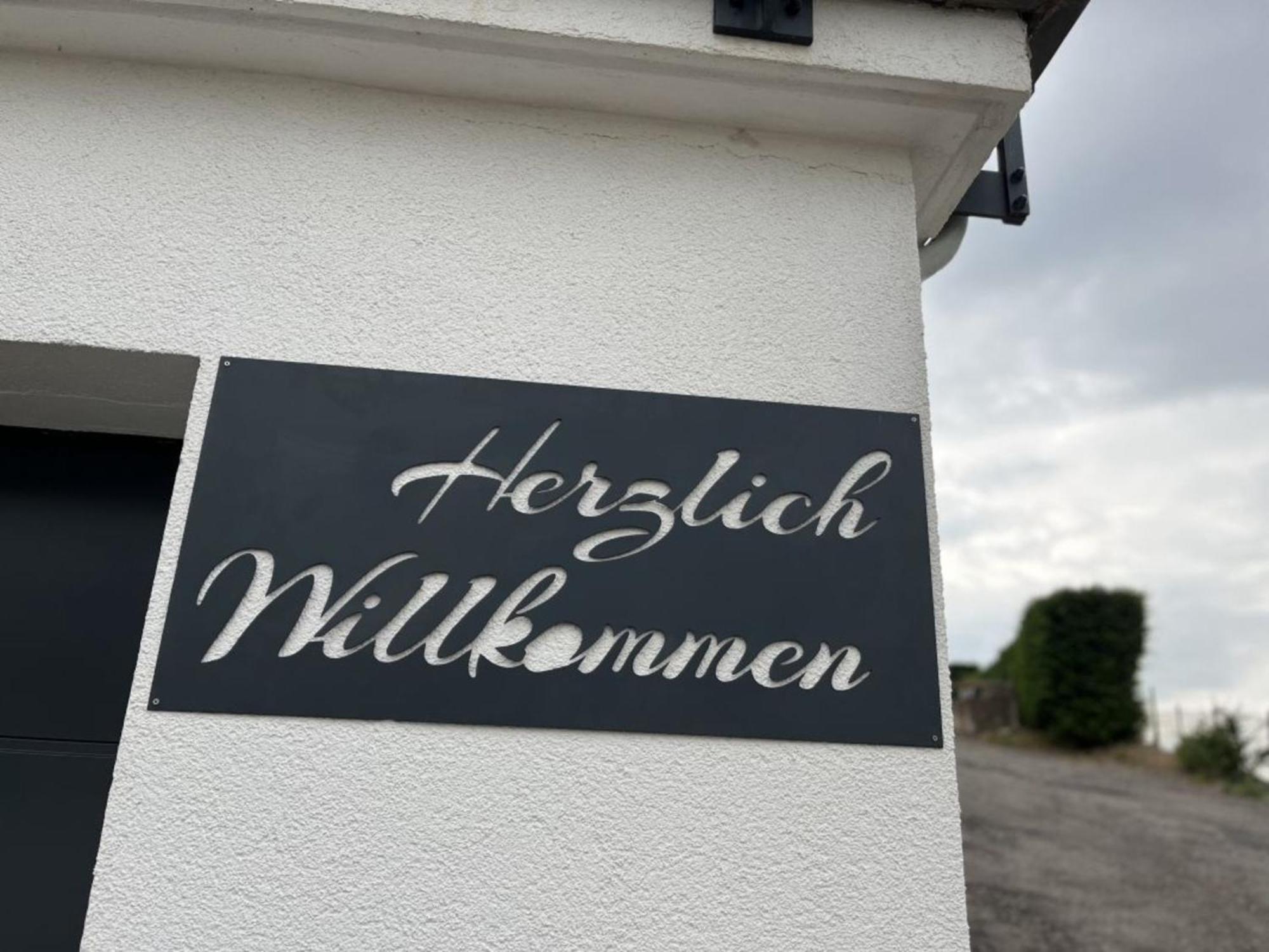 Wellness Appartement Eifelglueck Pelm ภายนอก รูปภาพ